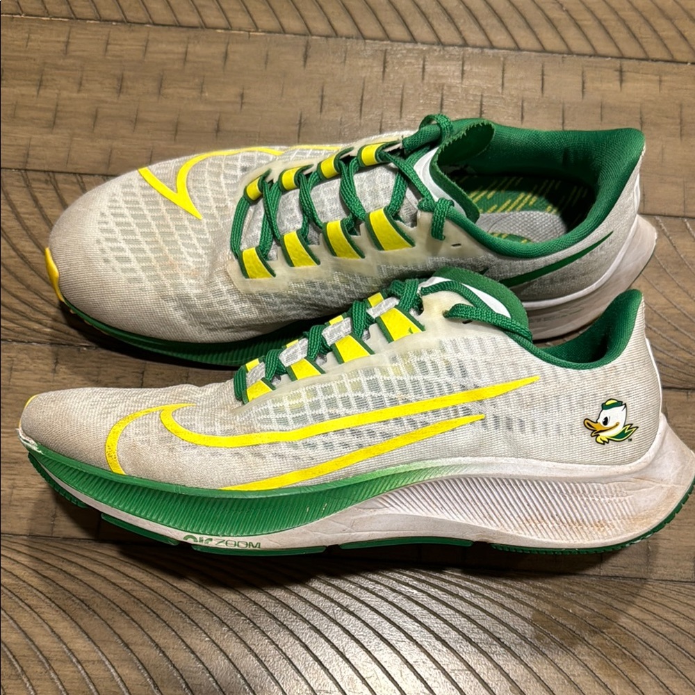 Nike Air Zoom Pegasus 37 Oregon